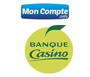 banque casino service client adresse